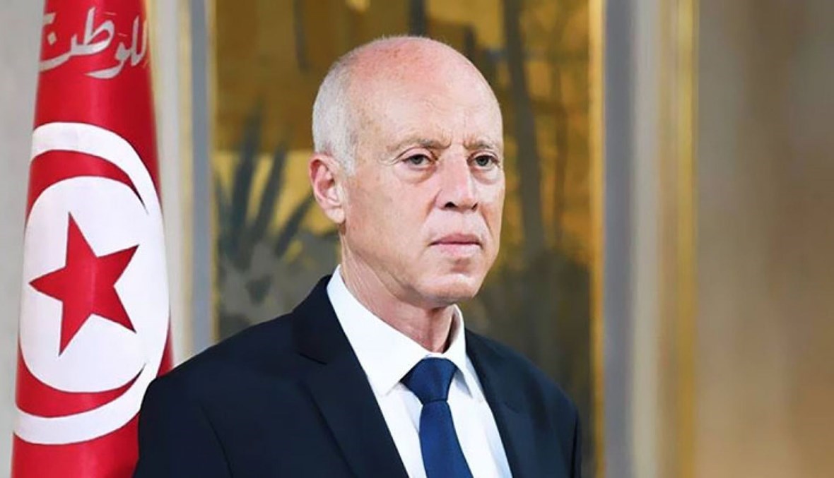سعيّد يصدر مرسوماً مقيداً لامتيازات أعضاء المجلس الأعلى للقضاء