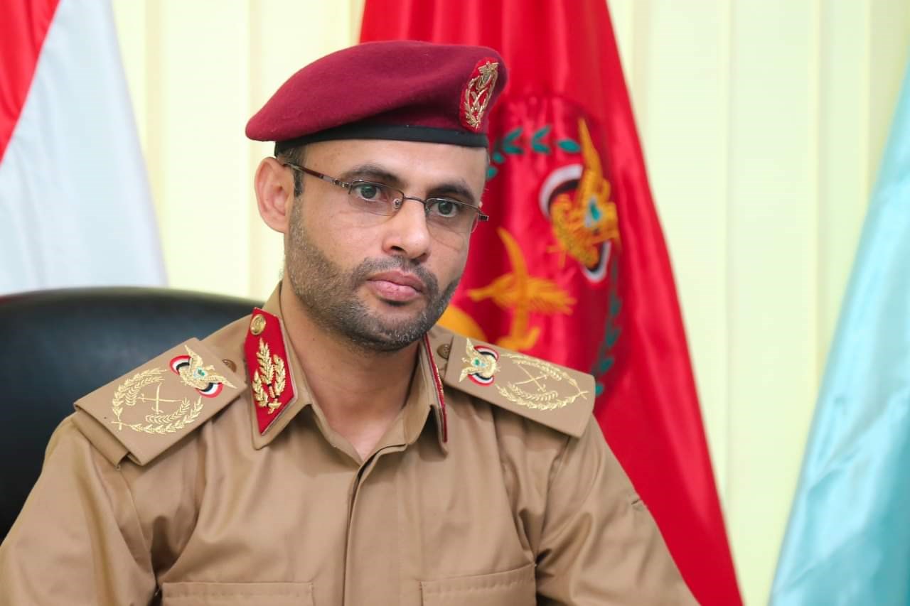 المشّاط: الأميركي والإسرائيلي عاجزان عن حماية دول العدوان