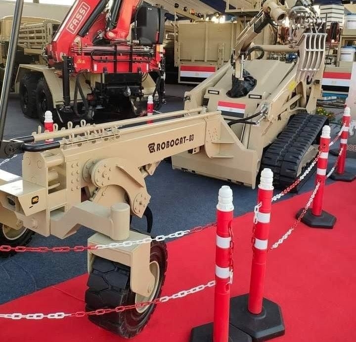 الروبوت 