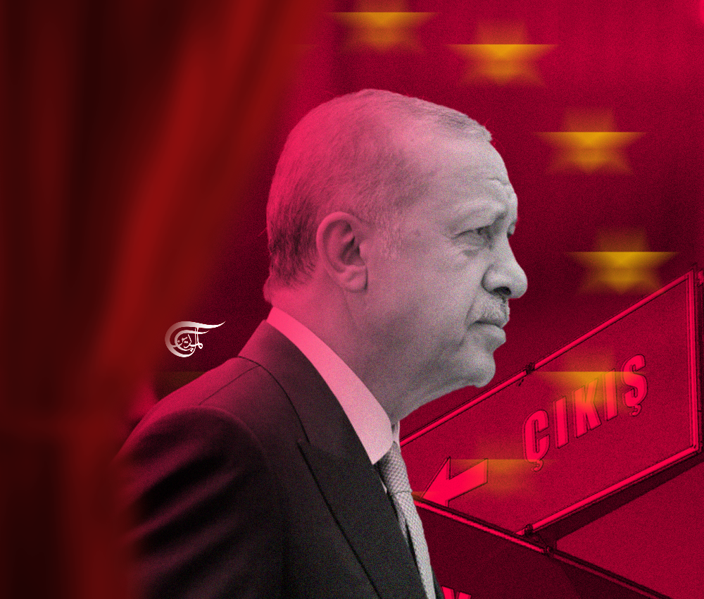 ما هي التنازلات الكبيرة المطلوبة من إردوغان الذي يعشق السلطة ويريد تنفيذ مشاريعه التي تبدو محل تشكيك؟