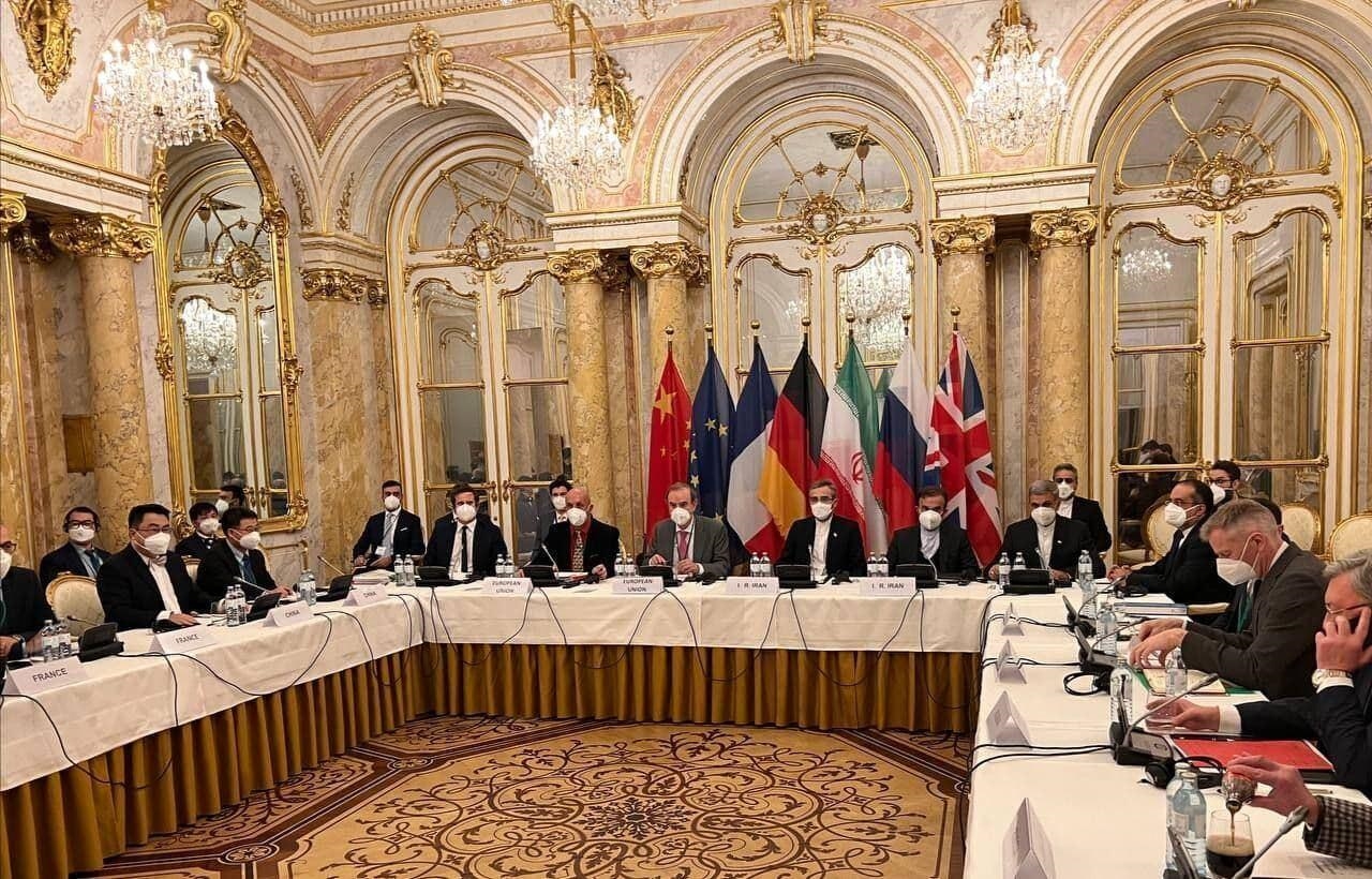 مسؤول أوروبي: المفاوضات النووية في فيينا تتقدم  