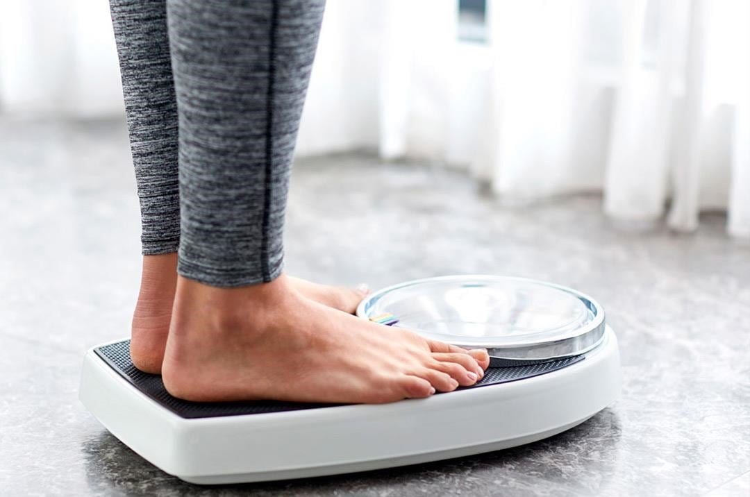 من اعراض الغدة الدرقية فقدان الوزن غير المبرر