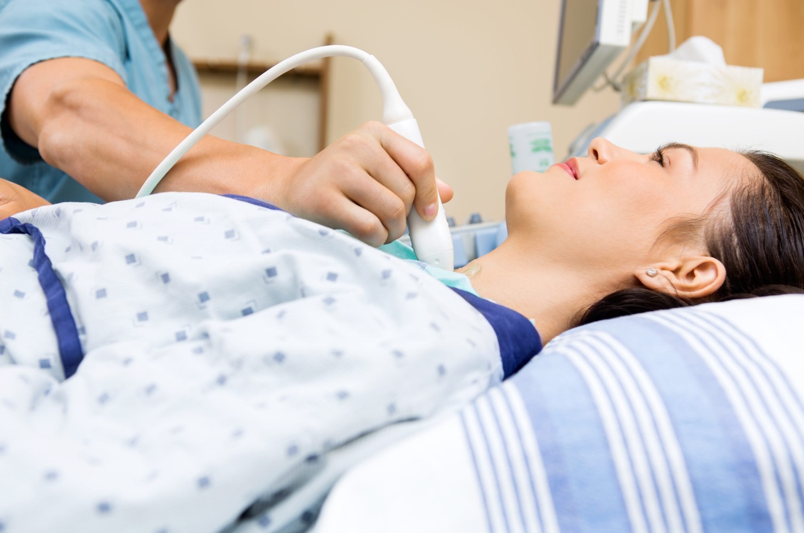 كيف تقرأ تحليل الغدة الدرقية