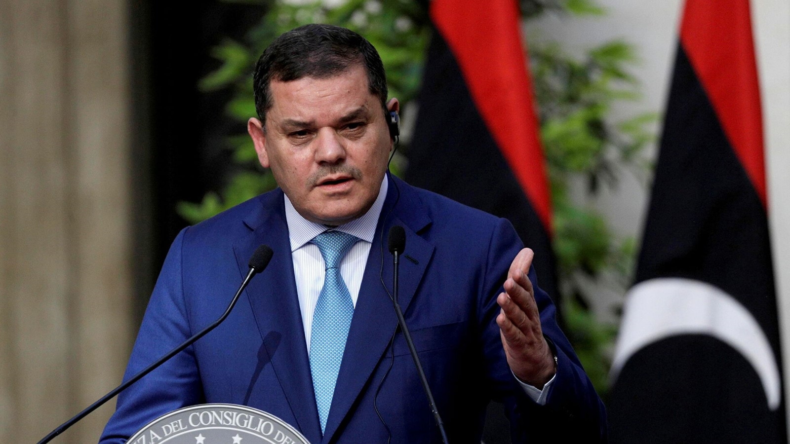 الأمم المتحدة: الدبيبة هو رئيس الحكومة الليبية