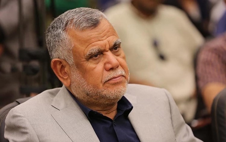 العامري: نحذّر إخواننا من الانجرار وراء الفتن في ميسان