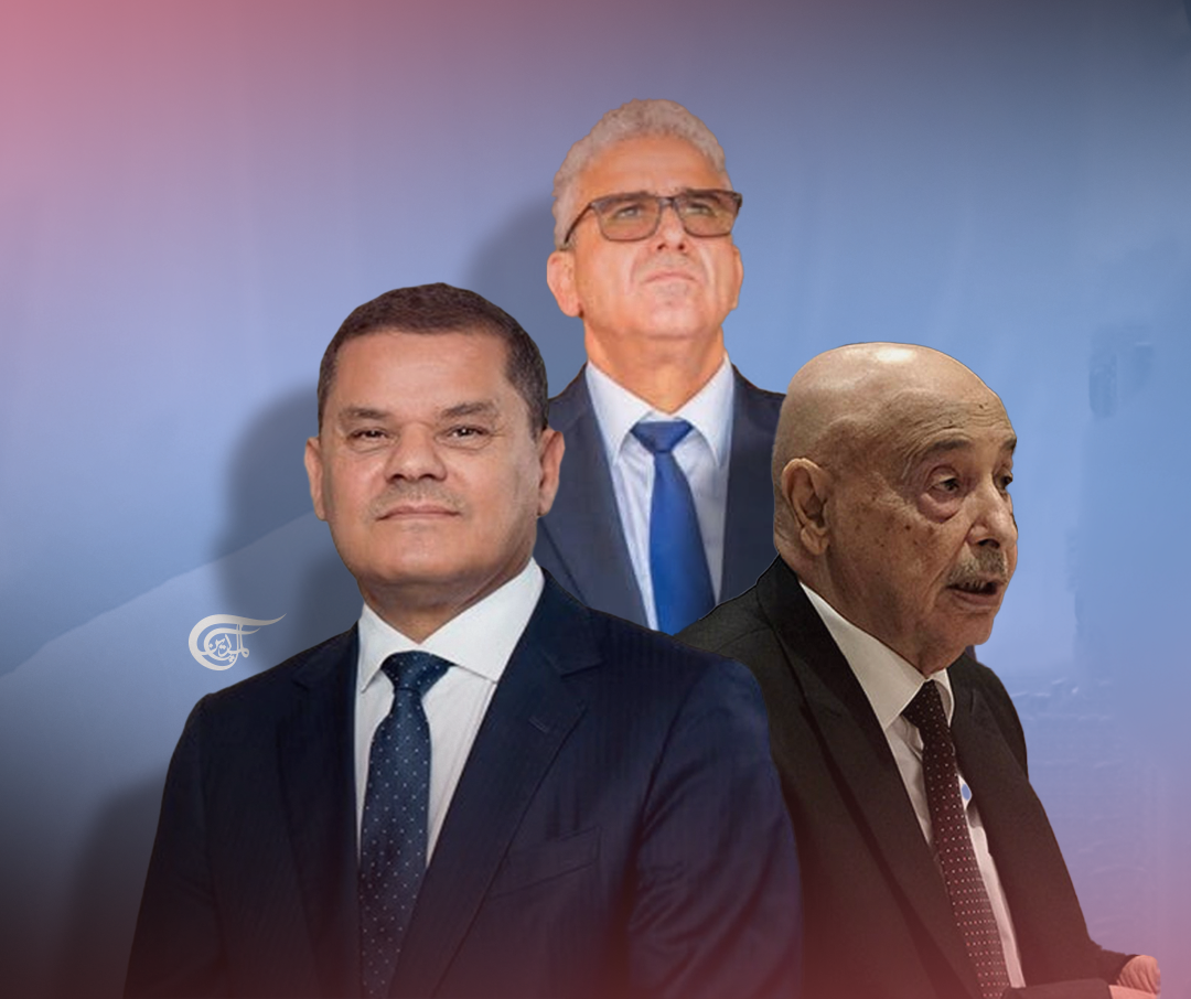الانقسامات في ليبيا تتجه للزيادة بين الأطراف الداخلية مع اختيار رئيس حكومة جديد بدلاً عن الدبيبة