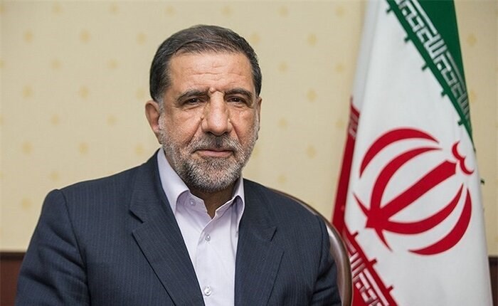 إيران: قد نتفاوض مباشرةً حول الاتفاق النووي مع الولايات المتحدة
