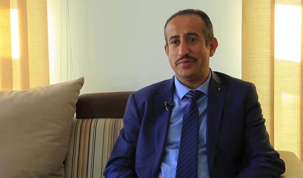 ياسر الحوري: تحالف العدوان مفلس