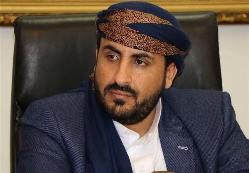 صنعاء تسلم موسكو رؤيتها للحل الإنساني في اليمن