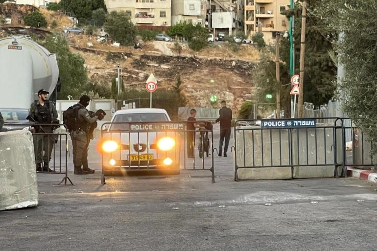 الفصائل الفلسطينية تدعم أهالي حي الشيخ جراح في مواجهة حصار الاحتلال الإسرائيلي