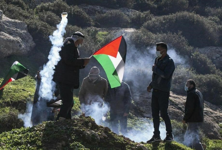 أبو محمد لأهالي أراضي عام الـ48 المحتلة: اقتلوا جنود الاحتلال بكل ما أوتيتم من إمكانات.