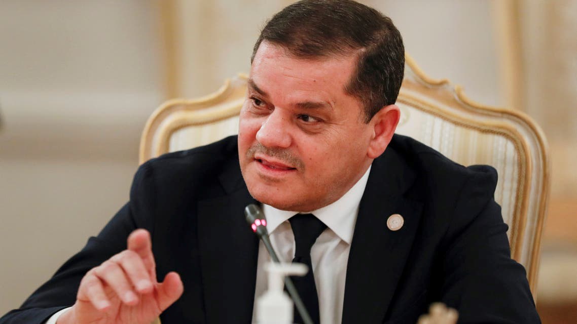 تعهّد الدبيبة بأن يكون لكل مواطن ليبي تأمين صحي
