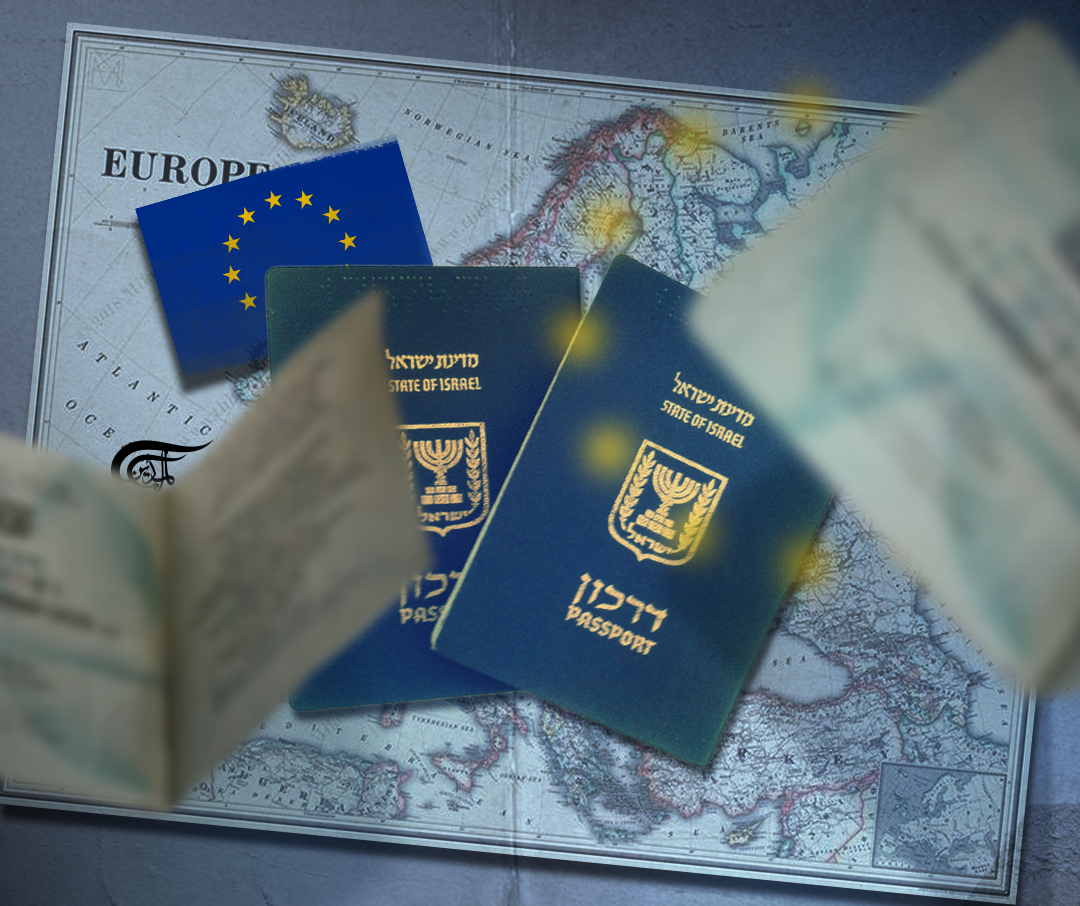 الهجرة المعاكسة لليهود، بقدر ما تشغل بال الأوساط الأمنية والسياسية الإسرائيلية، تُعَدّ إشكالية وجودية في الوقت نفسه.