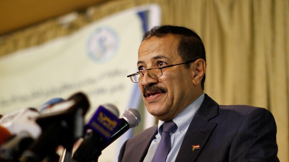 حكومة صنعاء: اليمن ليس شريكاً في أي تحالف أو مناورات يشارك فيها الكيان الصهيوني