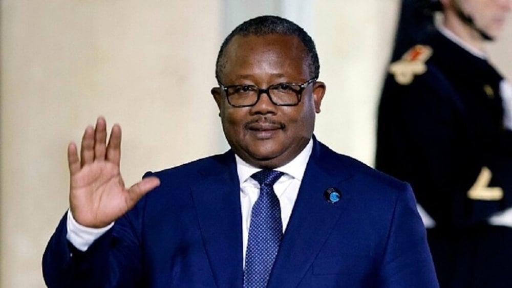 عمر سيسوكو إمبالو: كان هدف الانقلابيين قتل رئيس الجمهورية وكل أعضاء الحكومة (صورة أرشيفية)