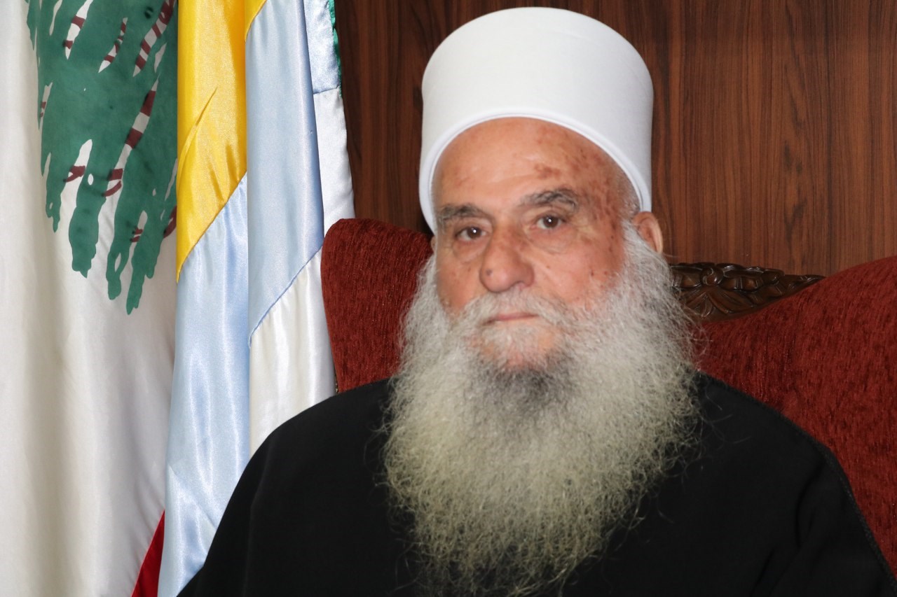 الشيخ الغريب للميادين نت:  الانتخابات لن تؤثر على المقاومة... وبوتين سيذهل العالم  