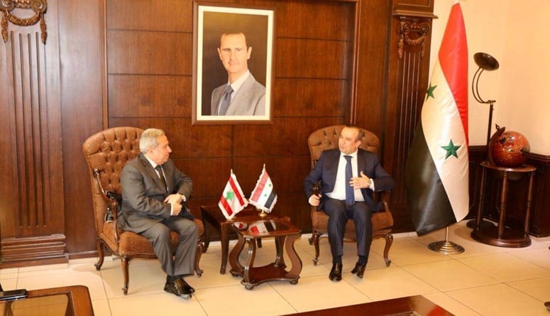 سوريا ستبقى قلب الأمّة العربية النابض 