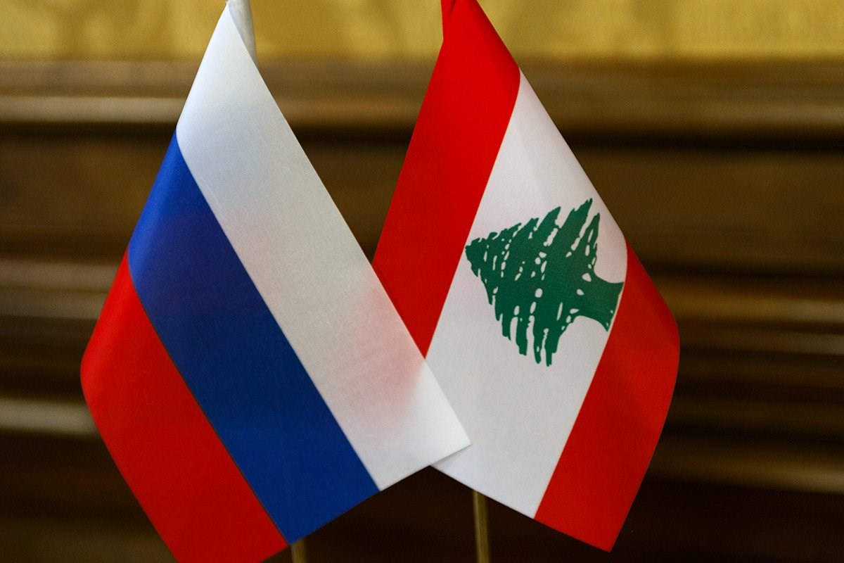 لبنان: السفارة الروسية تبدي استغرابها من بيان الخارجية اللبنانية حول الأزمة الأوكرانية