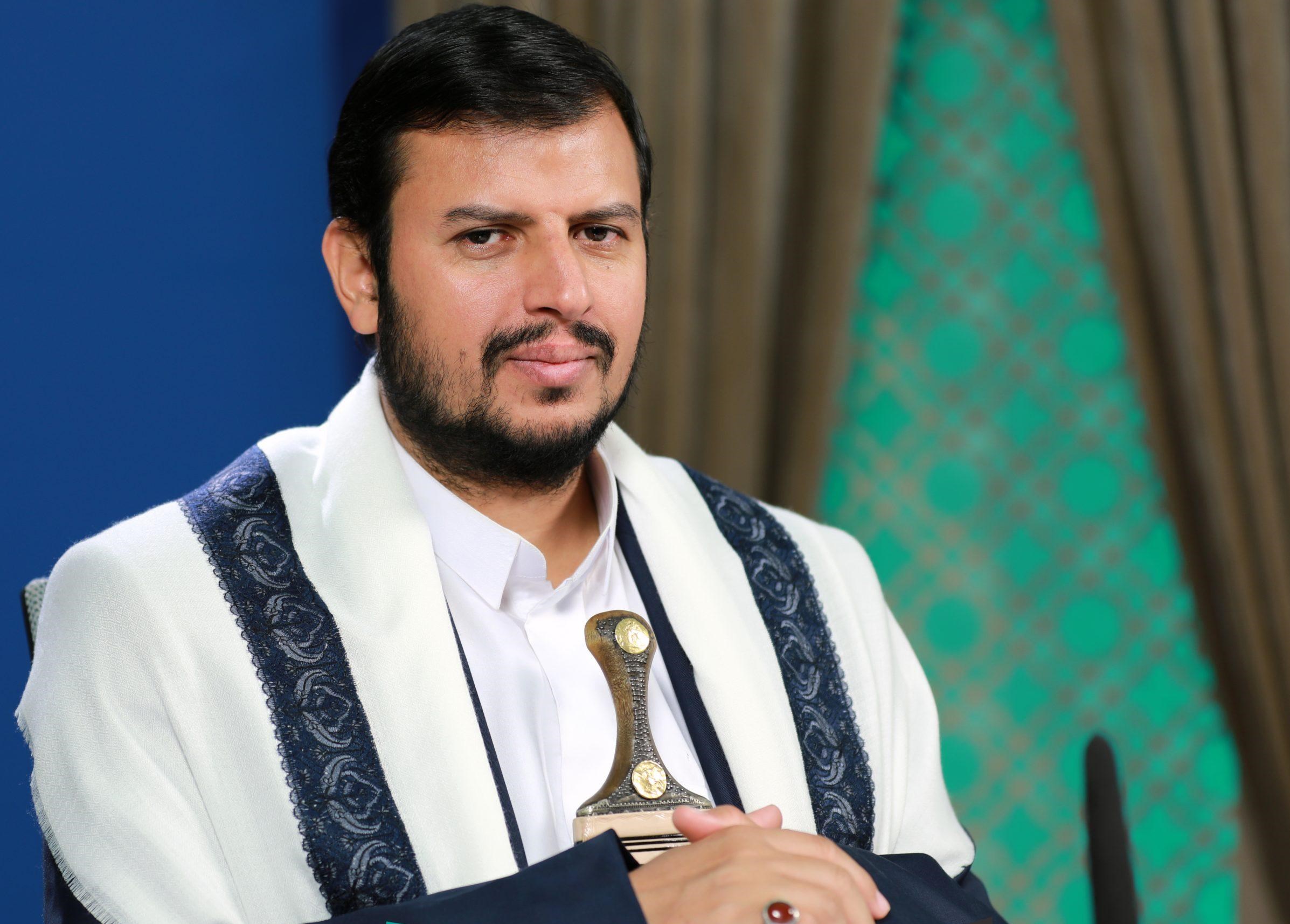 الحوثي: الأنظمة العميلة تعادي حزب الله وتحاربه إعلامياً وسياسياً واقتصادياً 