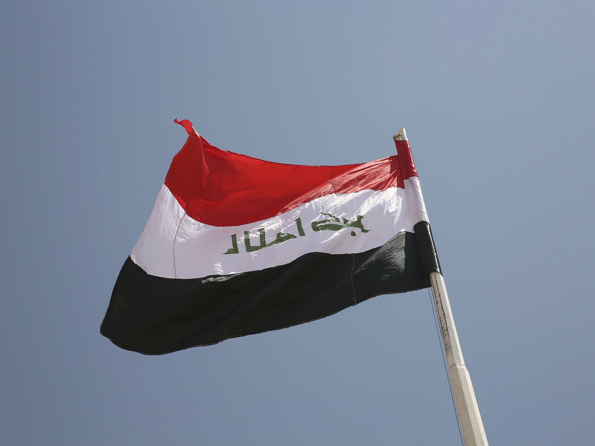 العراق: المحكمة الاتحادية العليا ترد الدعوى المقامة بشأن الكتلة الأكبر