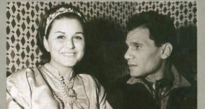 سعاد حسني وعبد الحليم حافظ وزواج 6 سنوات يراً