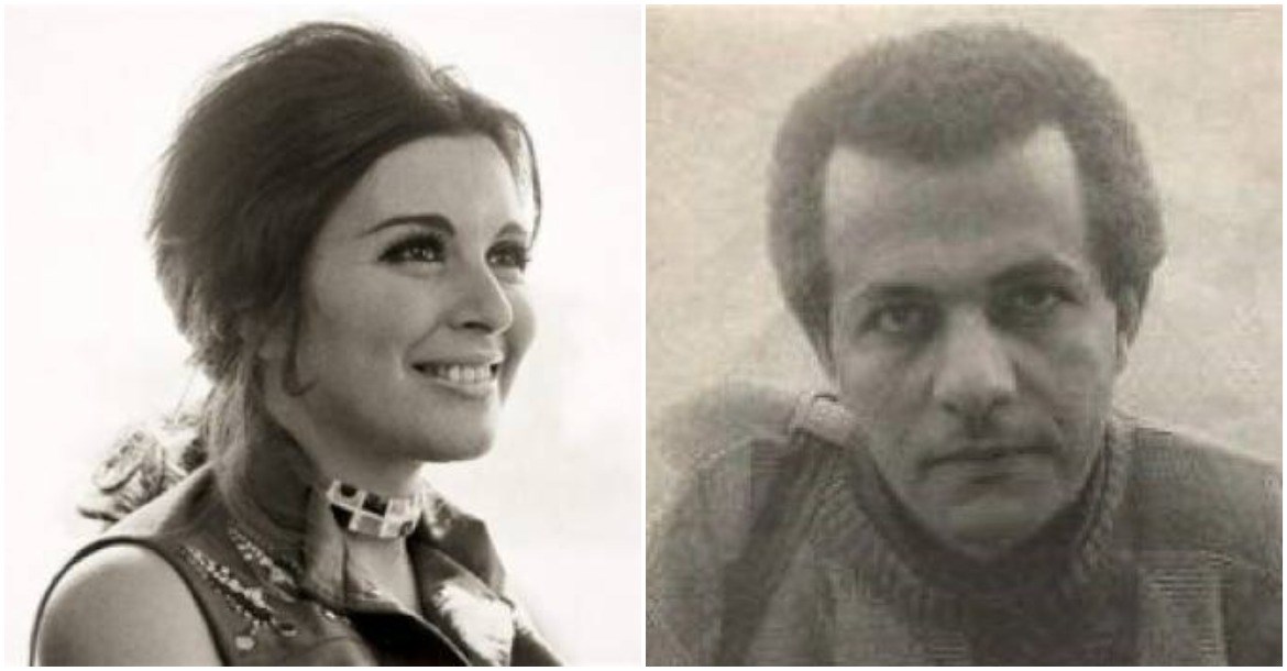 توفيت سعاد حسني وهي متزوجة من السيناريست ماهر عواد