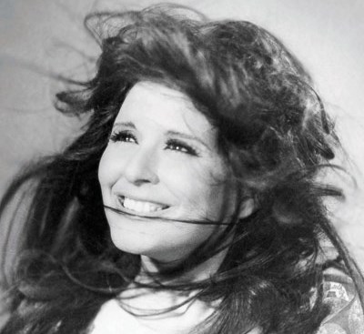 سعاد حسني .. 