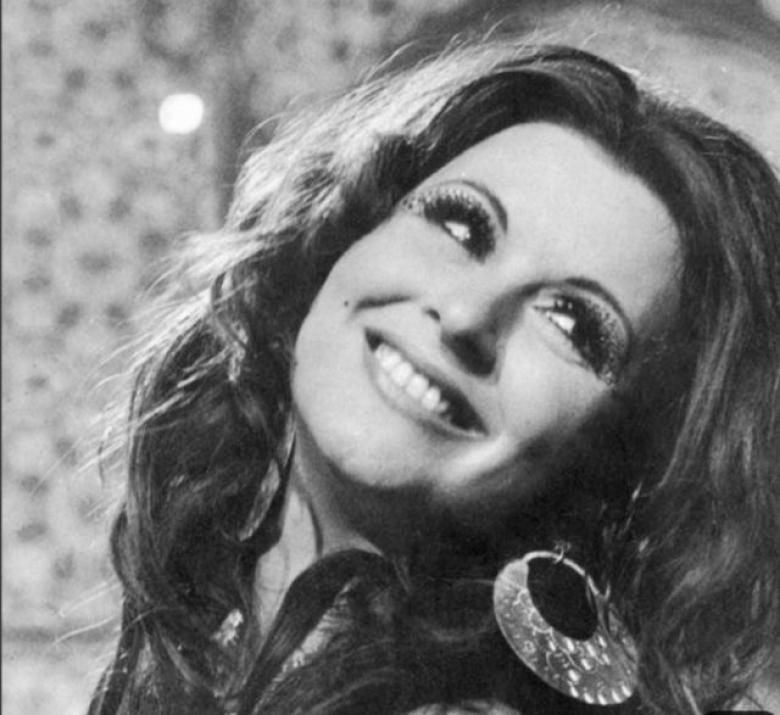 سعاد حسني.. جمال وموهبة ونجومية