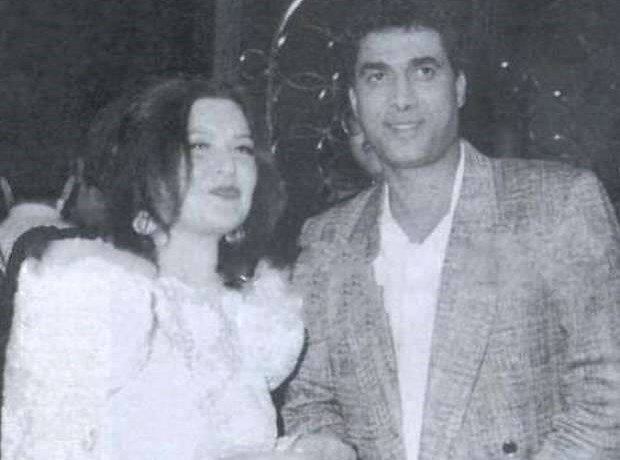 سعاد حسني وأحمد زكي وجائزة أحسن ممثلة عن فيلم 