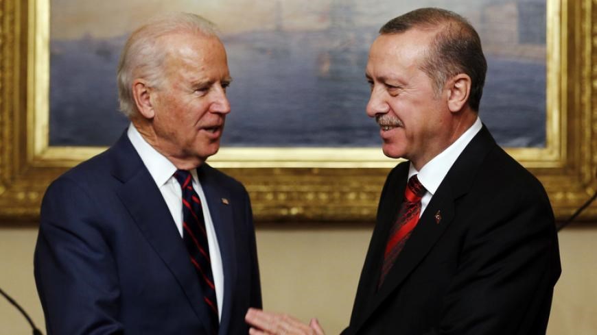إردوغان