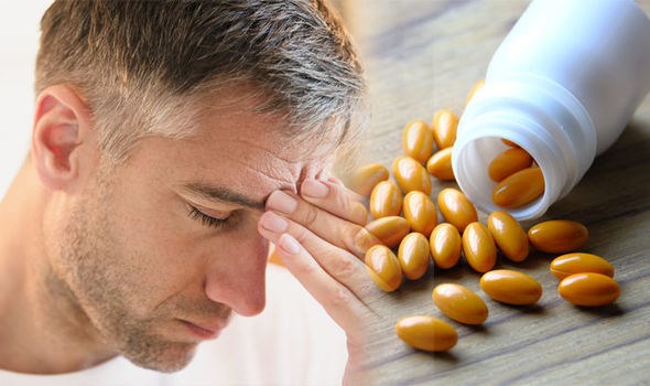 الدوخة من أسباب نقص فيتامين د