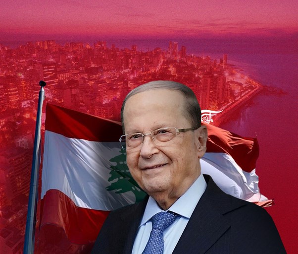 عون وخصومه: يربحون  بالمفرق ويربح بالجملة