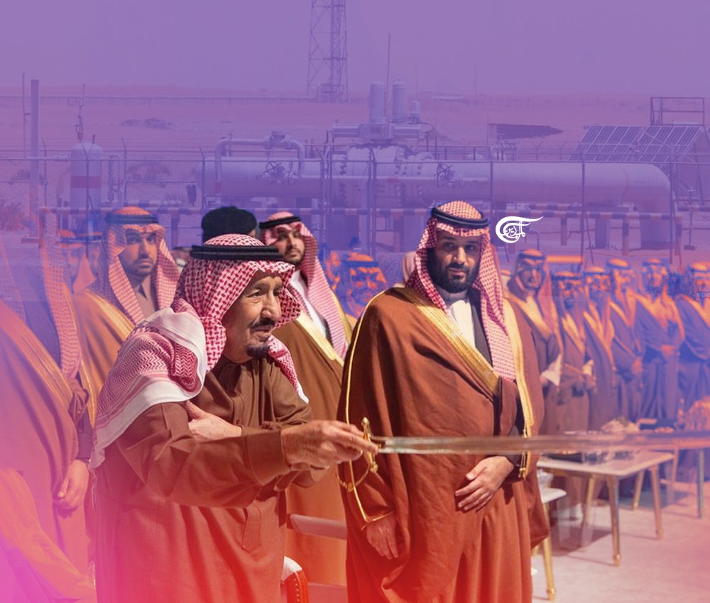 مصادر صحافية: ابن سلمان لا يسهّل على بايدن إصلاح العلاقات بينهما