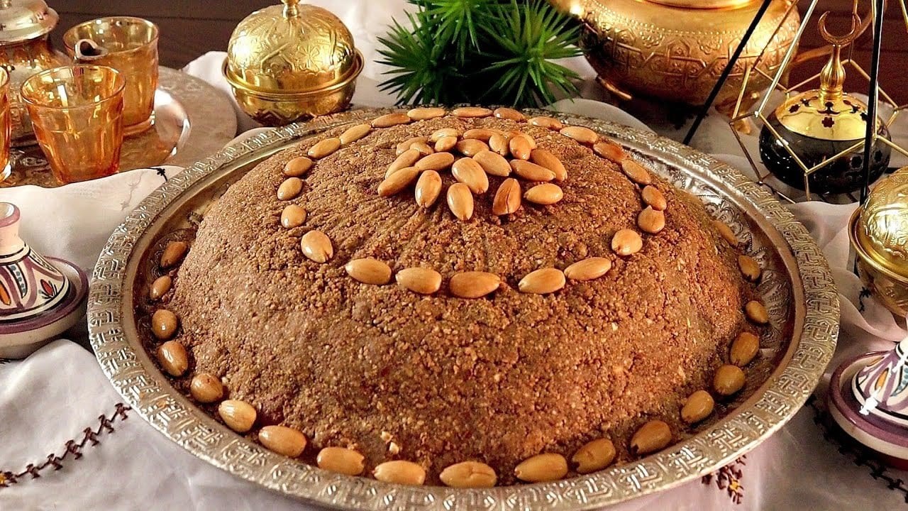 حلويات السلو