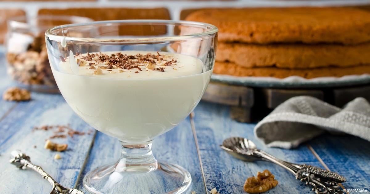 حلويات المهلبية
