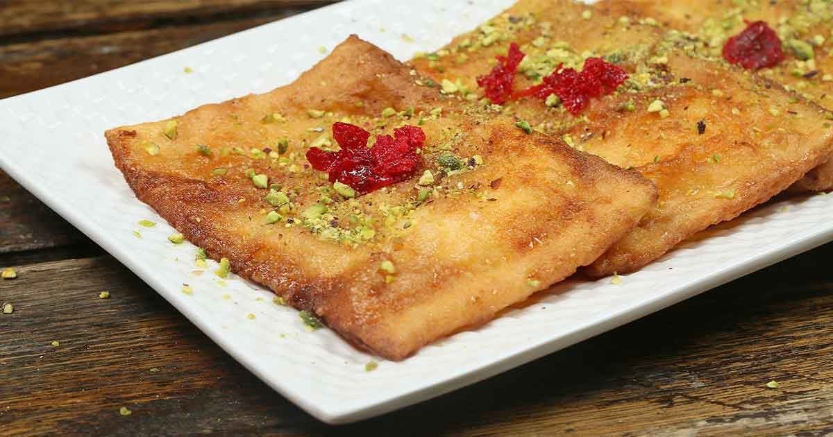 حلويات الكلاج 