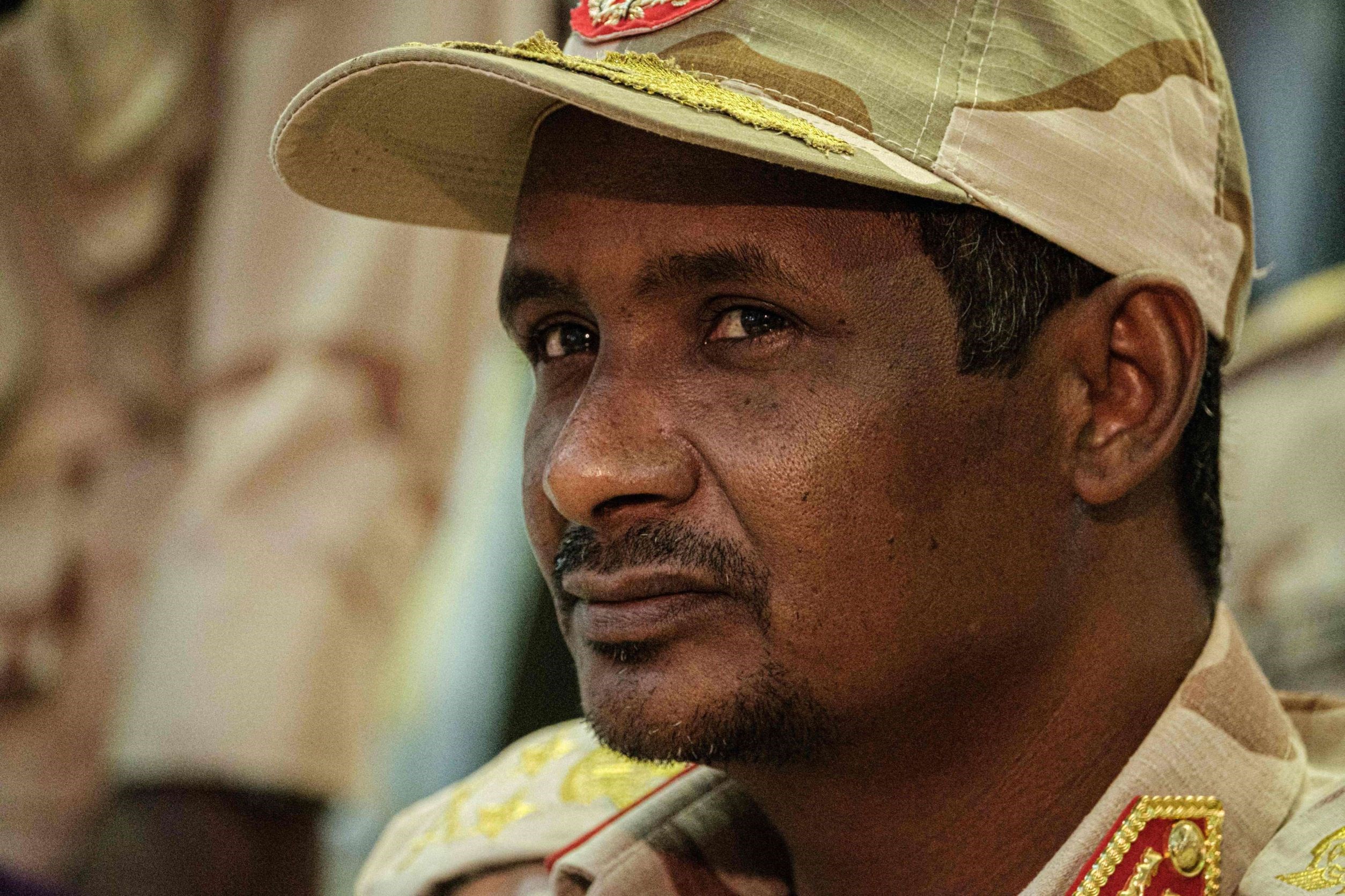 السودان