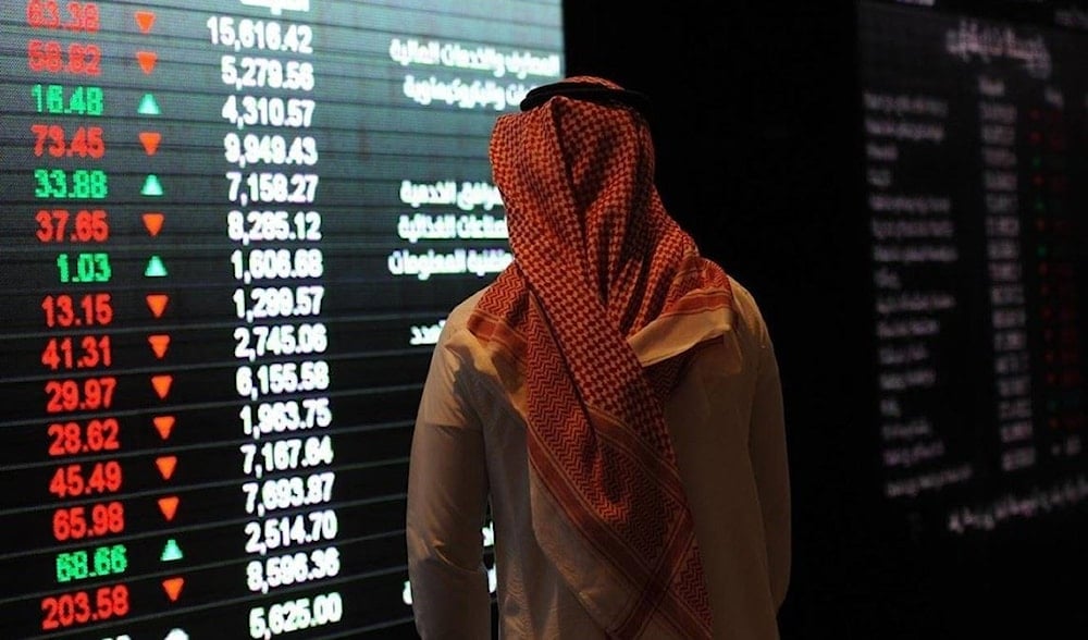 تراجع أسوق الأسهم الخليجية