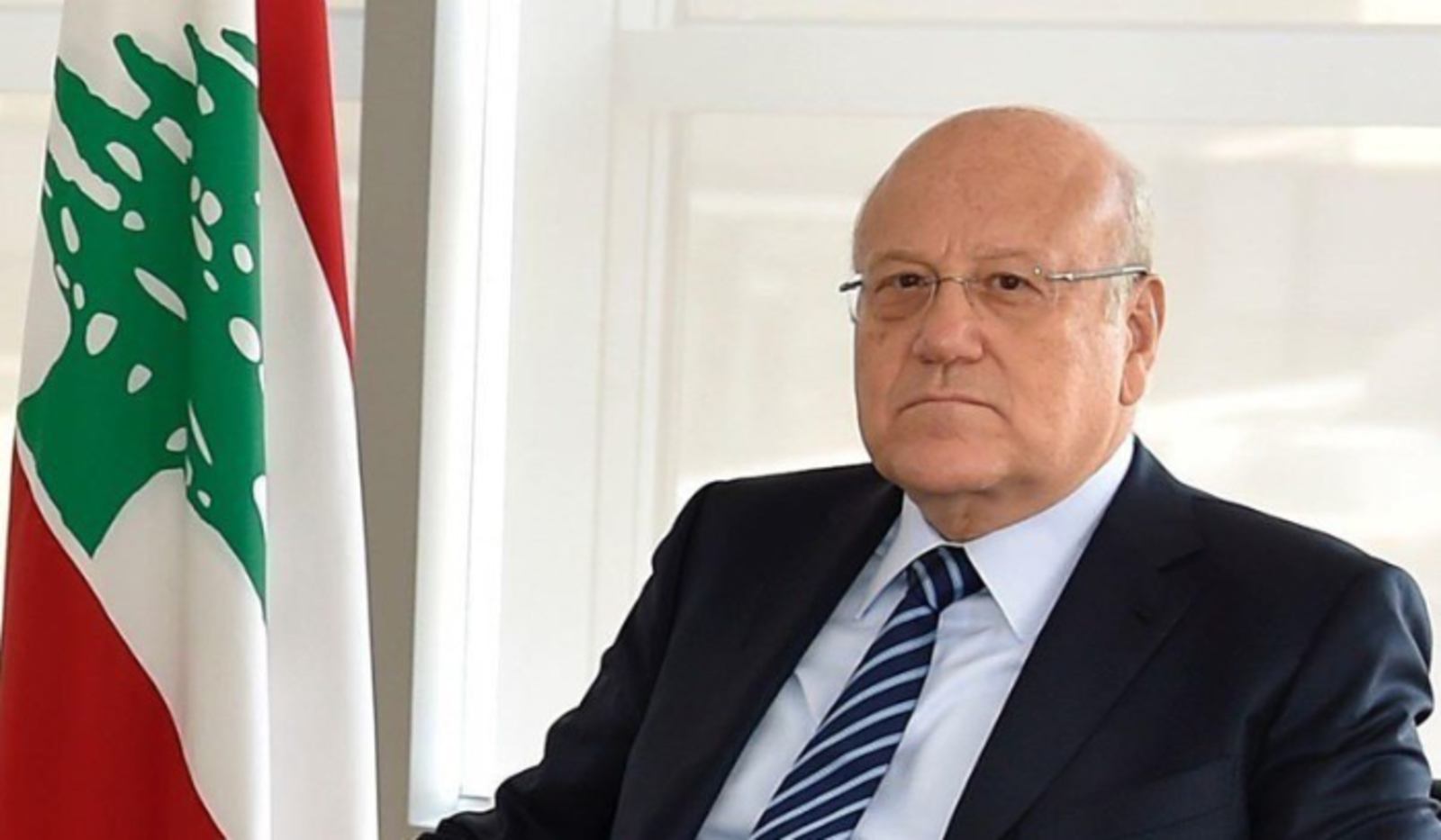 ميقاتي: مسار الأمور لدى بعض القضاة يدفع لافتعال توترات وهذا أمر خطير