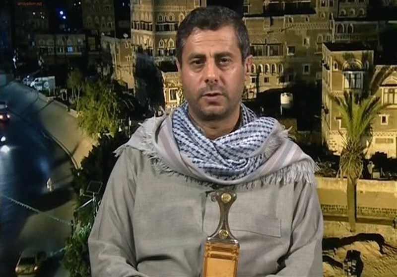 عضو المكتب السياسي لأنصار الله محمد البخيتي (أرشيف).