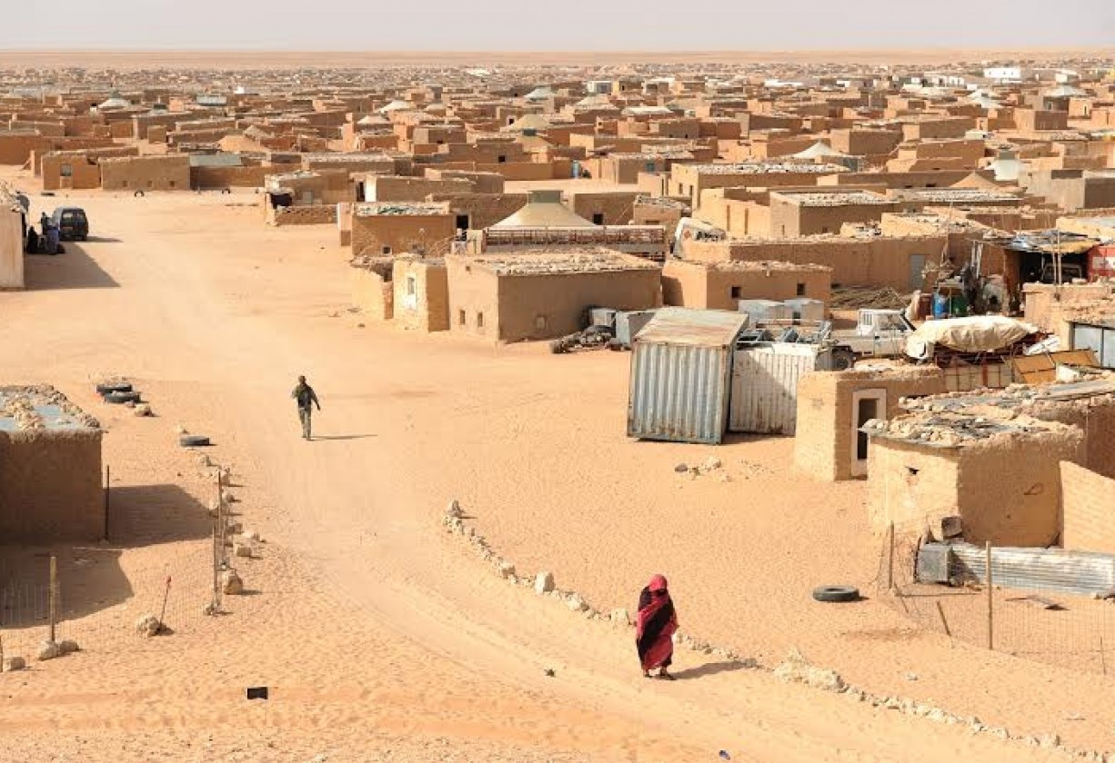 بوليساريو 