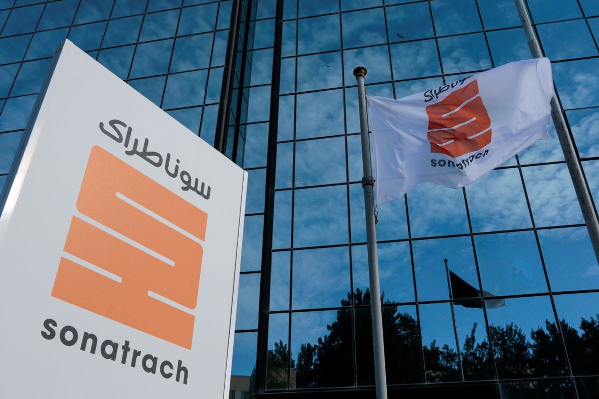 سوناطراى: عملية الحفر أظهرت اكتشافاً هاماً من النفط الخام خلال مرحلة اختبارات الإنتاج قدرت بـ 7000 برميل يومياً