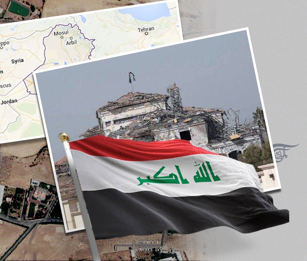  إقليم كردستان هو أكثر عرضةً للاختراق والاستهداف من المساحات الأخرى في الجغرافيا العراقية