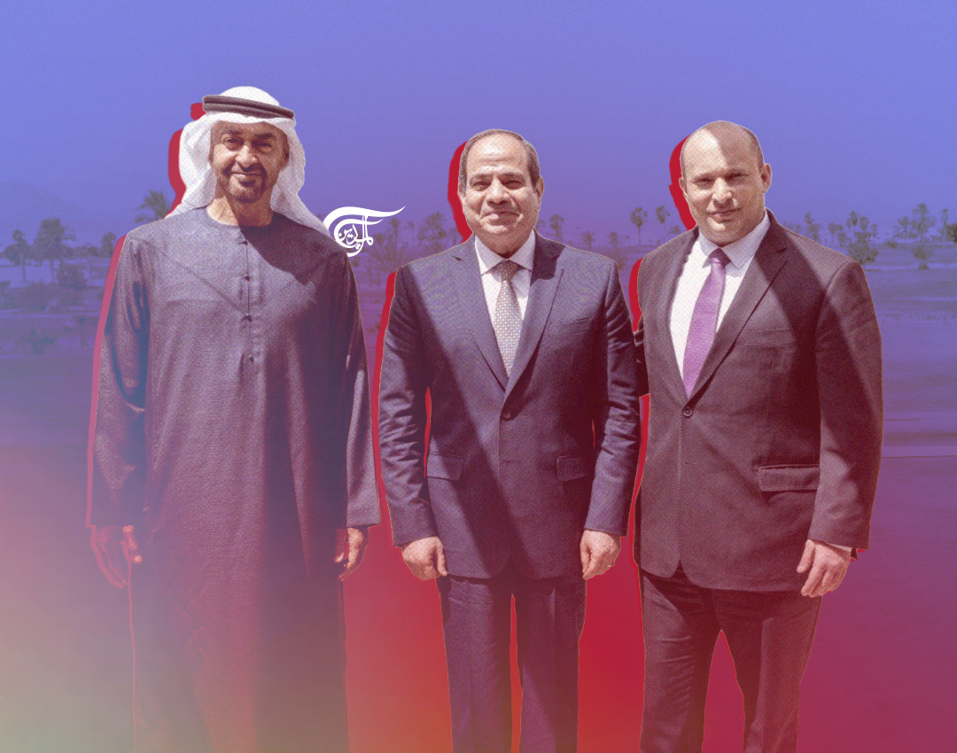 تنتظر القاهرة والرياض معاً ملامح الموقف التركي الجديد وفق الأجندة الإماراتية - الإسرائيلية، وقد بات واضحاً أنها تهدف إلى وضع ترتيبات جديدة في المنطقة وفق الرؤية الإسرائيلية.