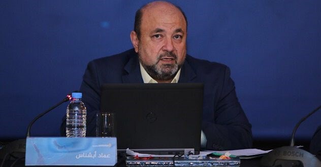 أبشناس للميادين: لا اتفاق نووي دون رفع حرس الثورة عن لائحة الإرهاب