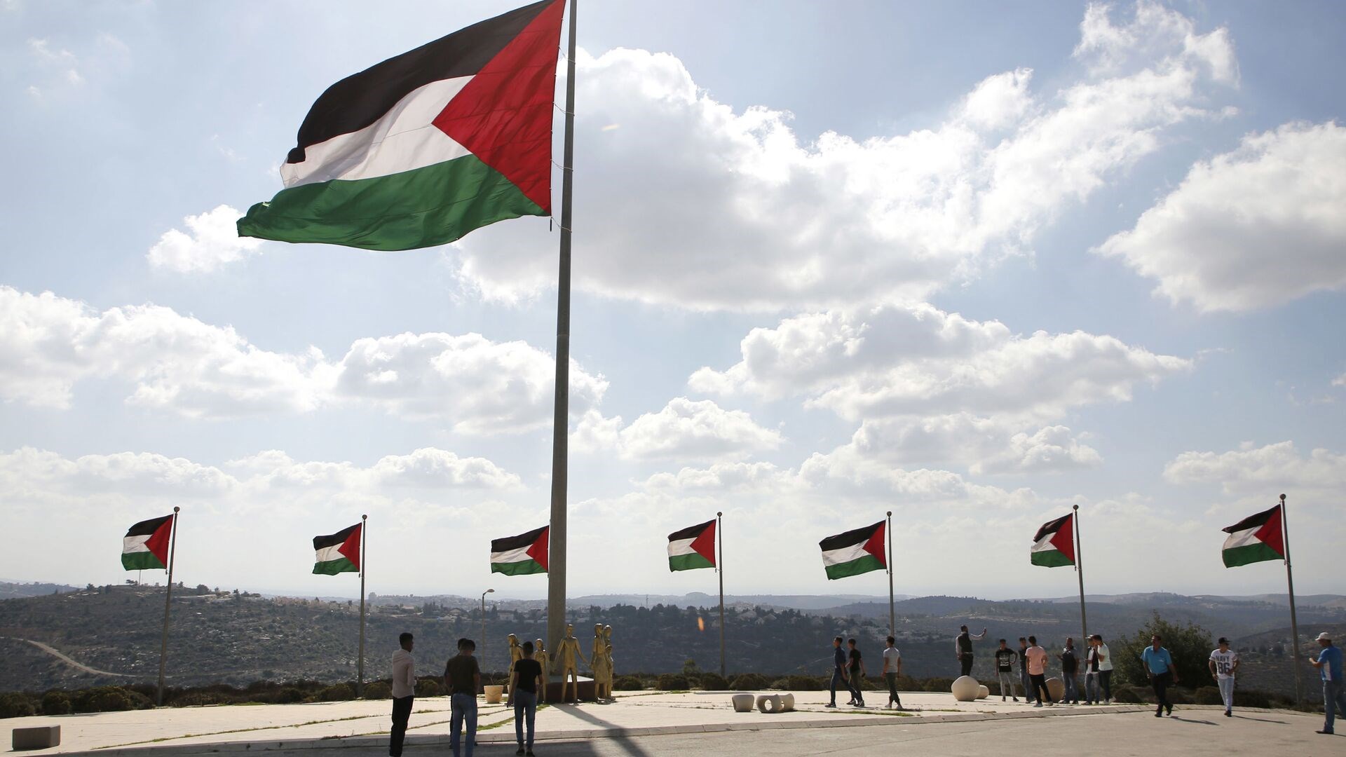 الخارجية الفلسطينية: إسرائيل تسابق الزمن لاستكمال أسرلة وتهويد القدس