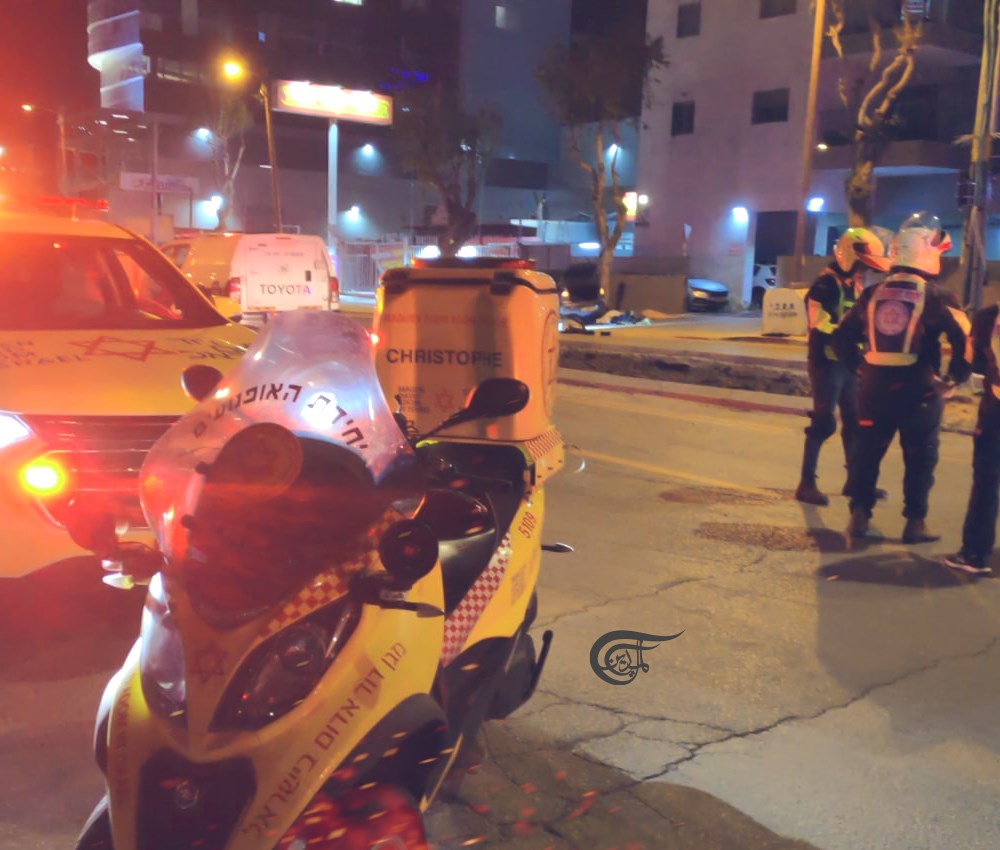 وسائل اعلام إسرائيلية: منفذو عملية الخضيرة كان لديهم مهارة في استخدام السلاح