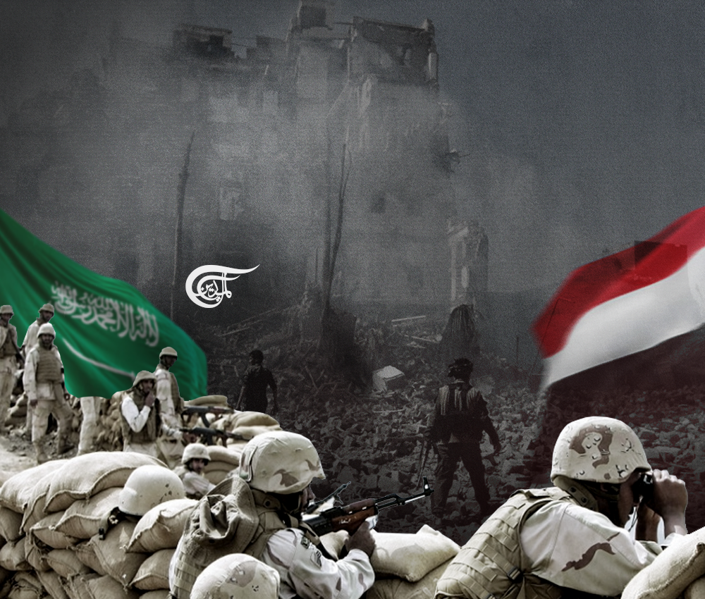 السعودية فشلت، رغم إنفاقها مئات المليارات من الدولارات