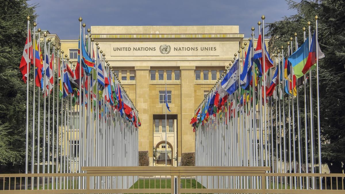 الأمم المتحدة: العقوبات ضد روسيا تسبب كارثة عالمية