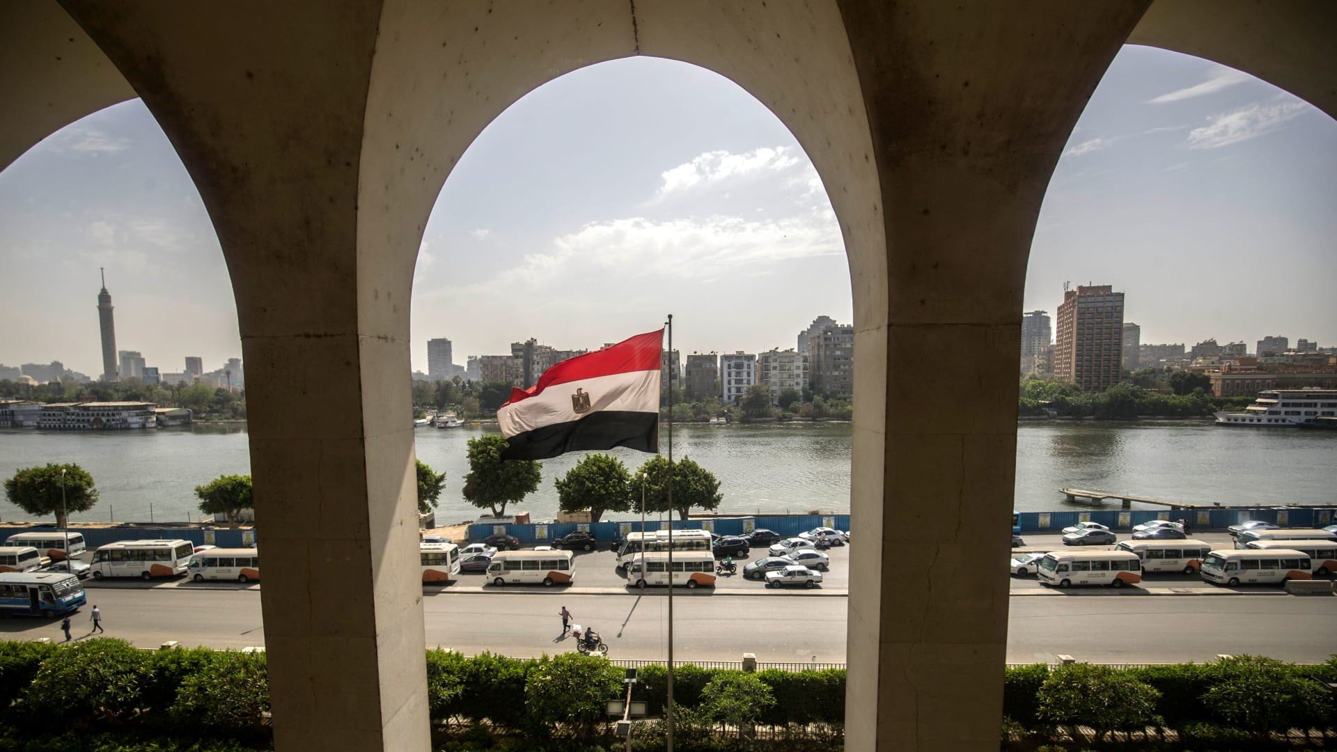 مصر ترفض فرض عقوبات على روسيا خارج إطار آليات النظام الدولي